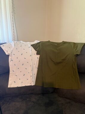 Old Navy Snug Bestee